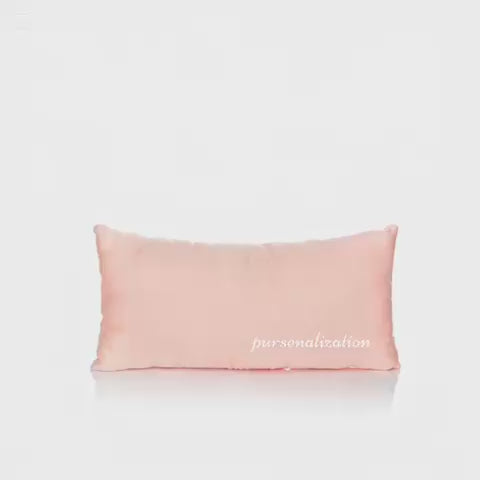 Bag Pillow — Satin & Microfiber Shape Support for Designer Bags